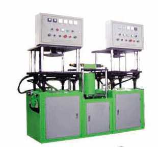 Investment casting equipment, hydraulic wax injection machine